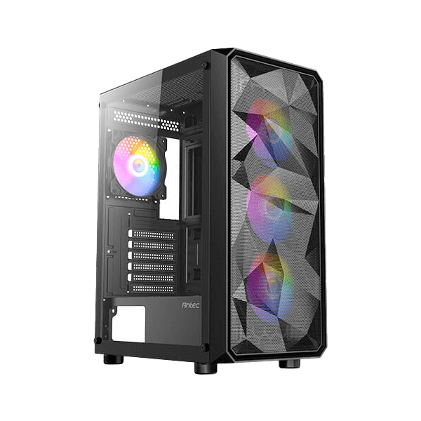 Antec AX83 RGB Casing-image